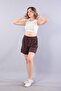 25545 Modal Shorts with Pockets - 2