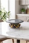 Plastic Gray Lid Storage Container 840 Cc - 3