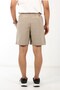 09 2 Pocket Flotilla Lace Print Shorts - 6