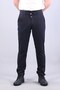 9001 Stretch Fabric Drawstring Waist Pants - 4