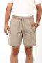 09 2 Pocket Flotilla Lace Print Shorts - 4