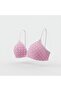Women's Underwire-Free Non-Padded First Bra Bb2174