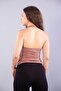 6751 (6664) Halter Neck Bodysuit - 3