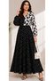 Polka Dot Maxi - 3