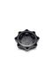 Vw Passat B5 1997-2000 Front Right Left Seat Back Recline Adjustment Wheel Roller Black 1j0881671f 1 Piece - 5