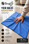 Ultra Luxury Thick Textured Microfiber Floor Cloth 50:70 Cm