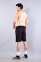 22 Shorts with Hidden Zipper - 3