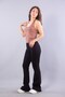 6751 (6664) Halter Neck Bodysuit - 5
