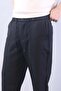 945 Diamond Elastic Waist Jogger Pants - 5