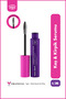 Water Based Strengthening Eyebrow & Eyelash Serum - Vitamin E, Procapil