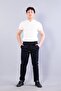 08 Kral Pike Double Legged Trousers