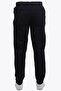 938 elastic honeycomb fabric trousers with drawstring waist - 5