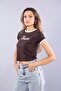 25669 Printed Garni Ribana Crop - 2