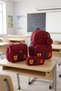 Unisex School Backpack Travel Daily Bag Lunch Bag Pen Holder Set of 3 Plcan26176-179-182