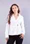 8317 Poplin Buckle Shirt