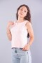 26654 interlock fabric undershirt - 2