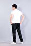 4667 Collared Modal T-Shirt - 5