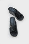 Anatomical Soft Comfortable Sole Wedge Heel Mother's Slippers - 5