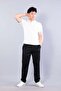 4667 Collared Modal T-Shirt - 4
