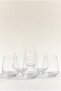 6-Pack Allegra Whiskey Glass 345 Cc - 2