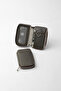 Genuine Leather Brown Earth Men's Card Holder