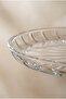 2-Piece Elegant Oval Serving Plate - 5