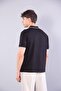 4666 modal v-neck striped t-shirt - 3