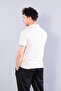 4667 Collared Modal T-Shirt - 3