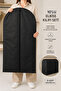 Suitcase Cover Gamboç 10 Pieces 60X100 cm Closet Organizer Organizer Storage Bag - 3