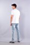 8371 zero neck modal t-shirt - 6