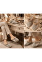 Anatomical Genuine Felt Slippers
