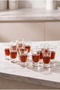 12-Pack Shot Glass 60 Cc