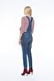 Maternity Jeans Gardener Salopet - 4