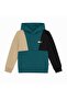 Boy's Hooded 3-Strand Sweatshirt - 7