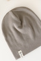 Ribbed Stone Beret - 4