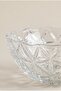 Estrella 6-Piece Transparent Glass Serving Bowl 385Cc - 5