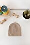 Ribana Camel Children's Beret - 3