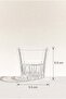 Sword Whiskey Glass - 6