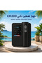 Cr200 Smart Aroma Diffuser Cold Mist Technology, 200m² Coverage, App & Bluetooth Control + 170ml Aroma Oil Gift - 2