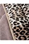 Diamond Double Tropical Sleep Set - Beige Leopard Harmony Pattern 6-Piece Sleep Set V2 - 3
