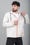 Style Combination Colorful Zippered Raincoat Seasonal PLDP 2920 - 3