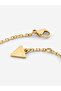 8mm multi hearts pave bracelet - 3