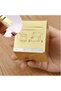 1PC 10 Rolls Wholesale Disposable Protection Film With Box Tattoo Wrap Film Microblading Eyebrow Lip - 2