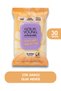 Young Travel Type Skin Cleansing Wipes 30Pcs |   Ferah Kokulu |   Alcohol-Free |   Dermatologically Tested