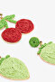 Armoni Earring Set - 3