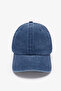 Men's Navy Blue George Hat