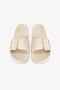 Tas Big Buckle Slippers