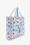 Concept Striped Bag