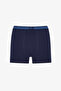Men's Smart Checks 5-Pack Boxer - 3