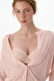 Pop Up Lace Bra - 4